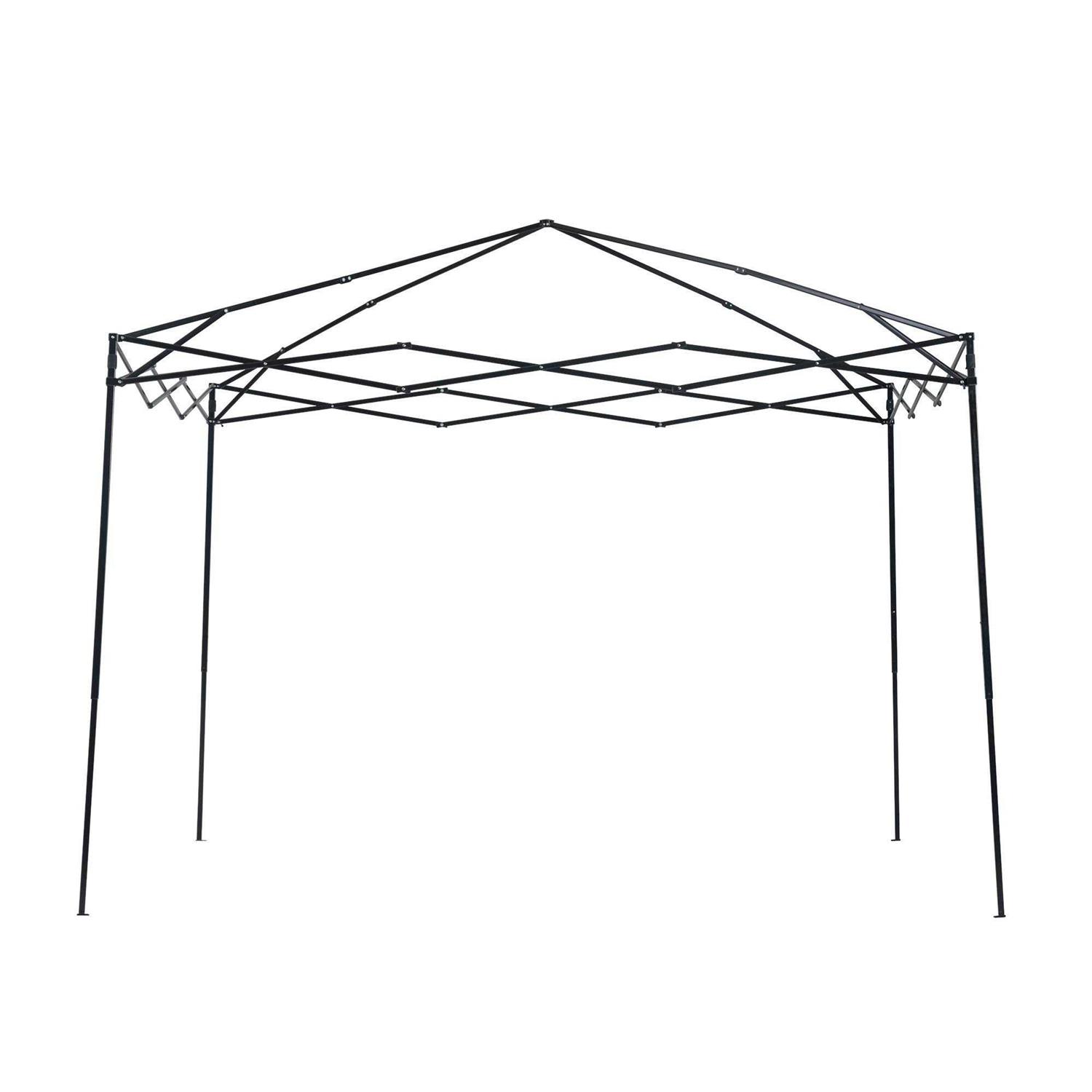Quik Shade Shade Tech ST100 Straight-Leg Canopy - Image 2