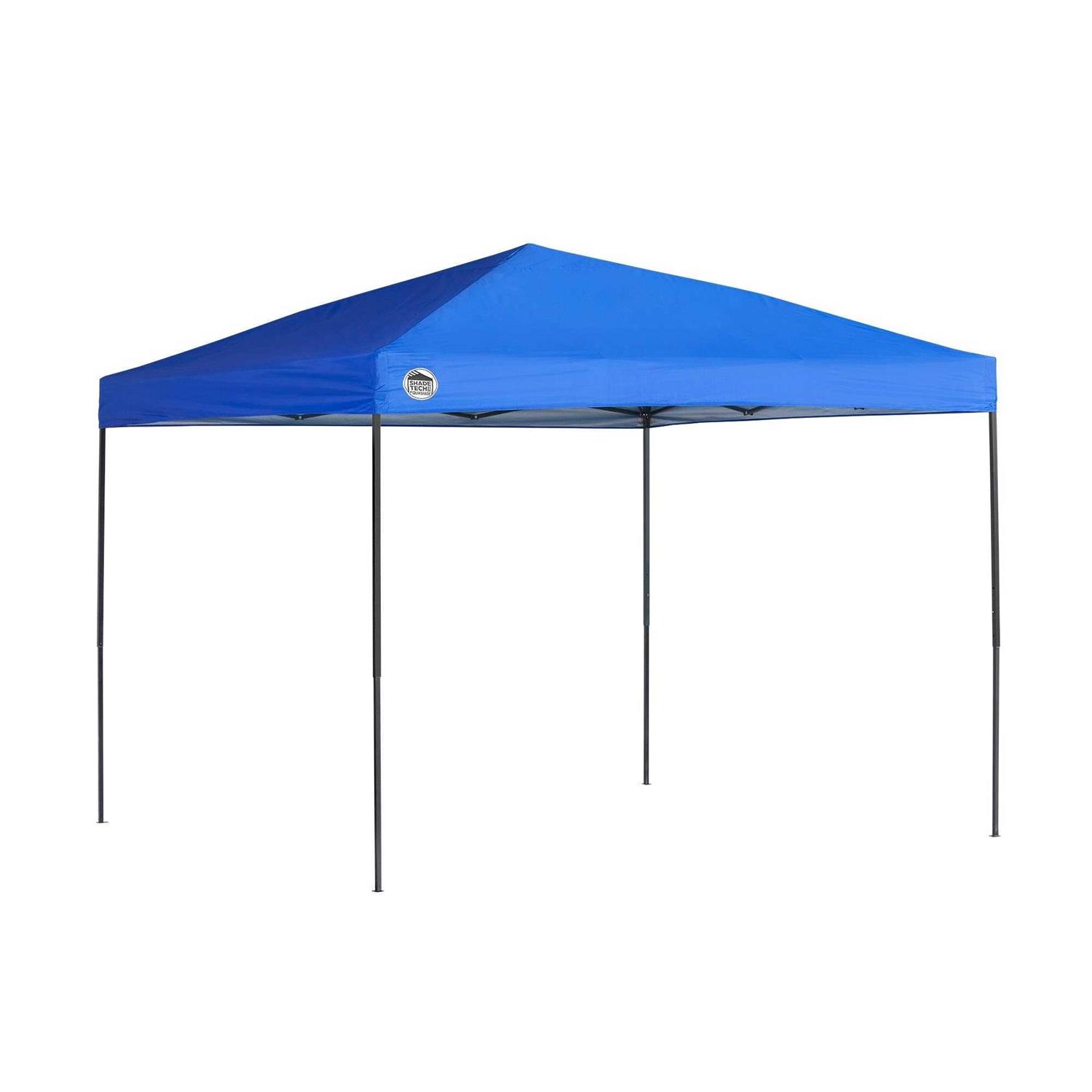 Quik Shade Shade Tech ST100 Straight-Leg Canopy - Image 4