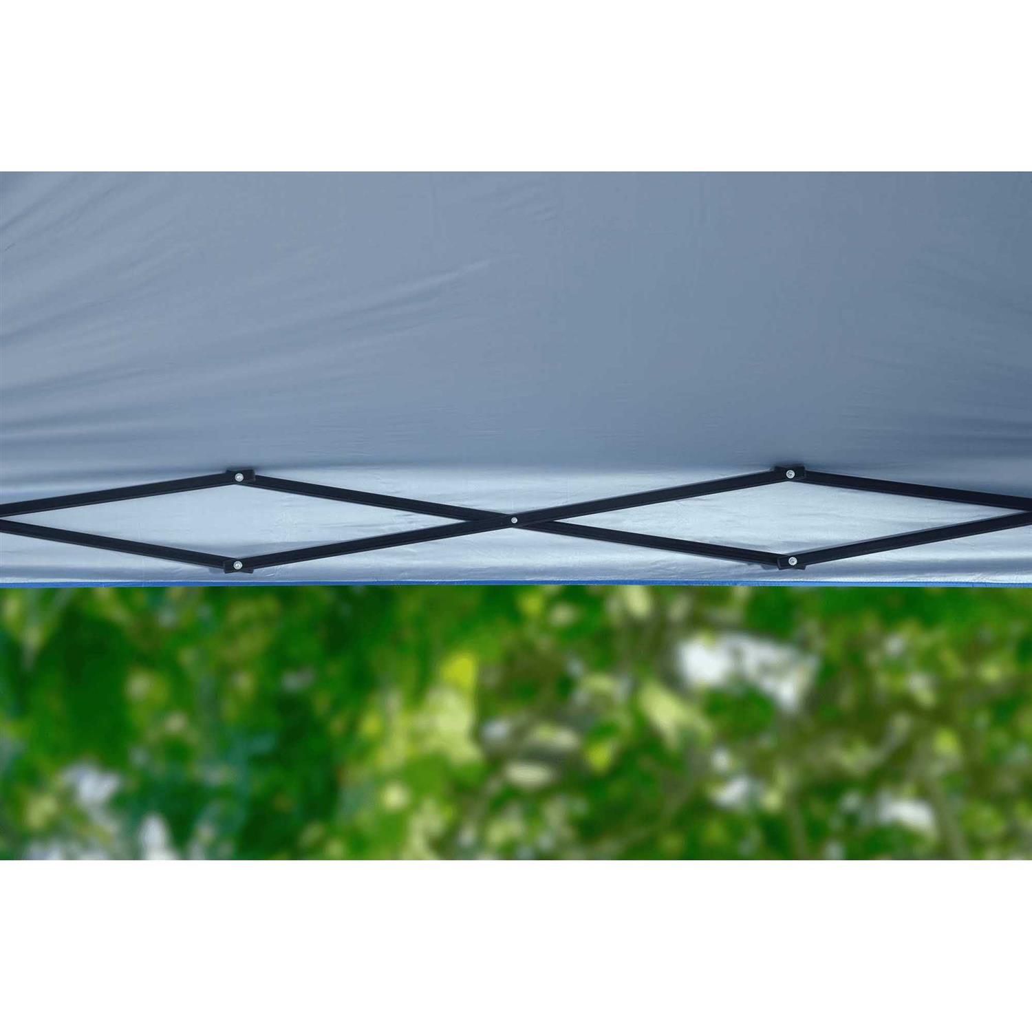 Quik Shade Shade Tech ST100 Straight-Leg Canopy - Image 2