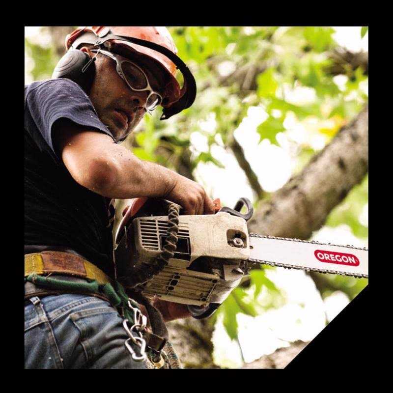 Oregon D72 20 in. Chainsaw Chain - Image 5