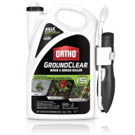 Ortho GroundClear Weed & Grass Killer