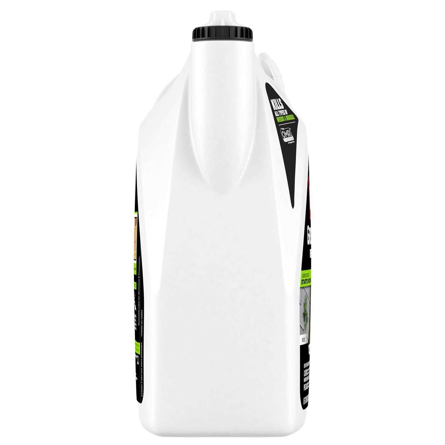 Ortho GroundClear Weed & Grass Killer - Image 4