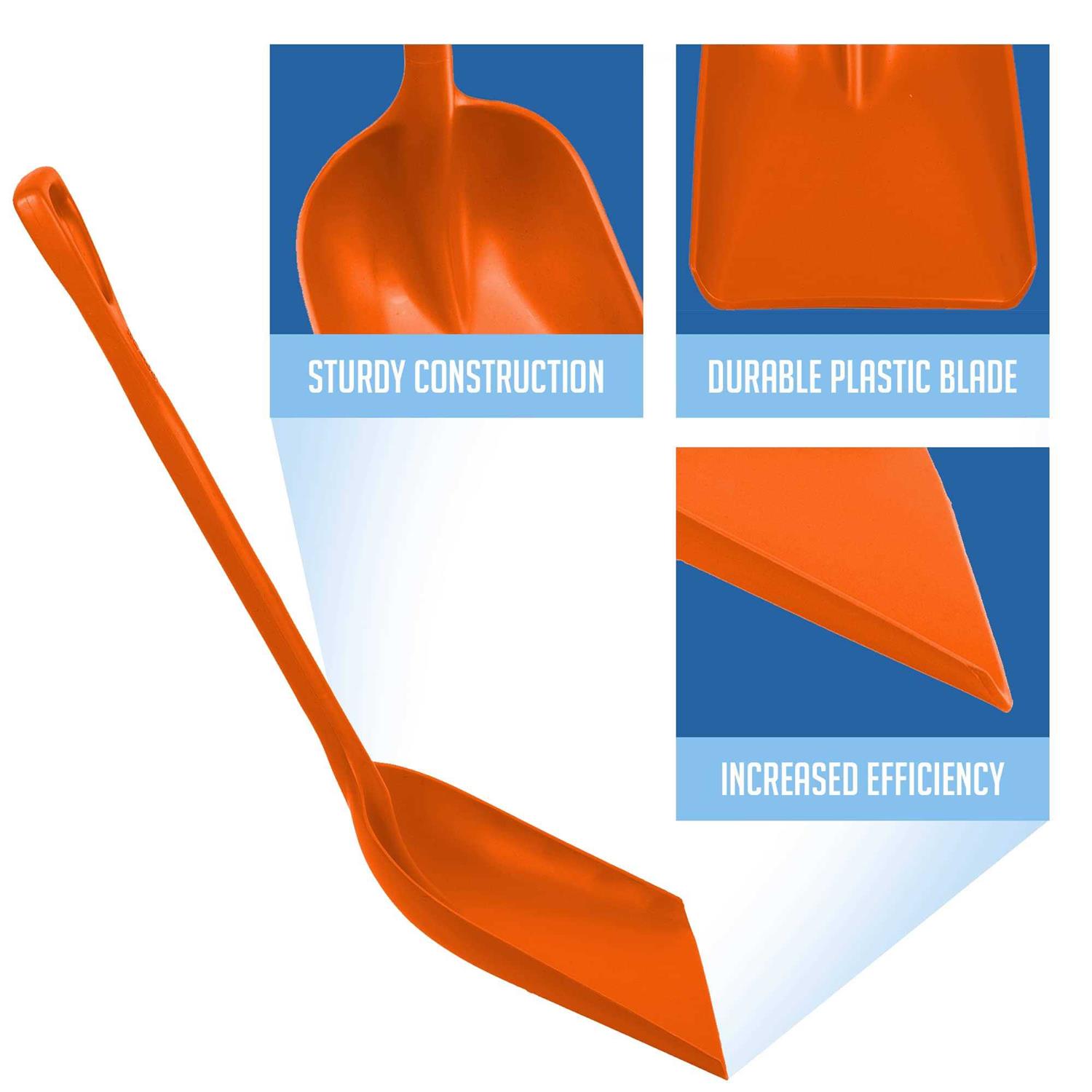 Remco 6982 Shovel 69827 - Image 4