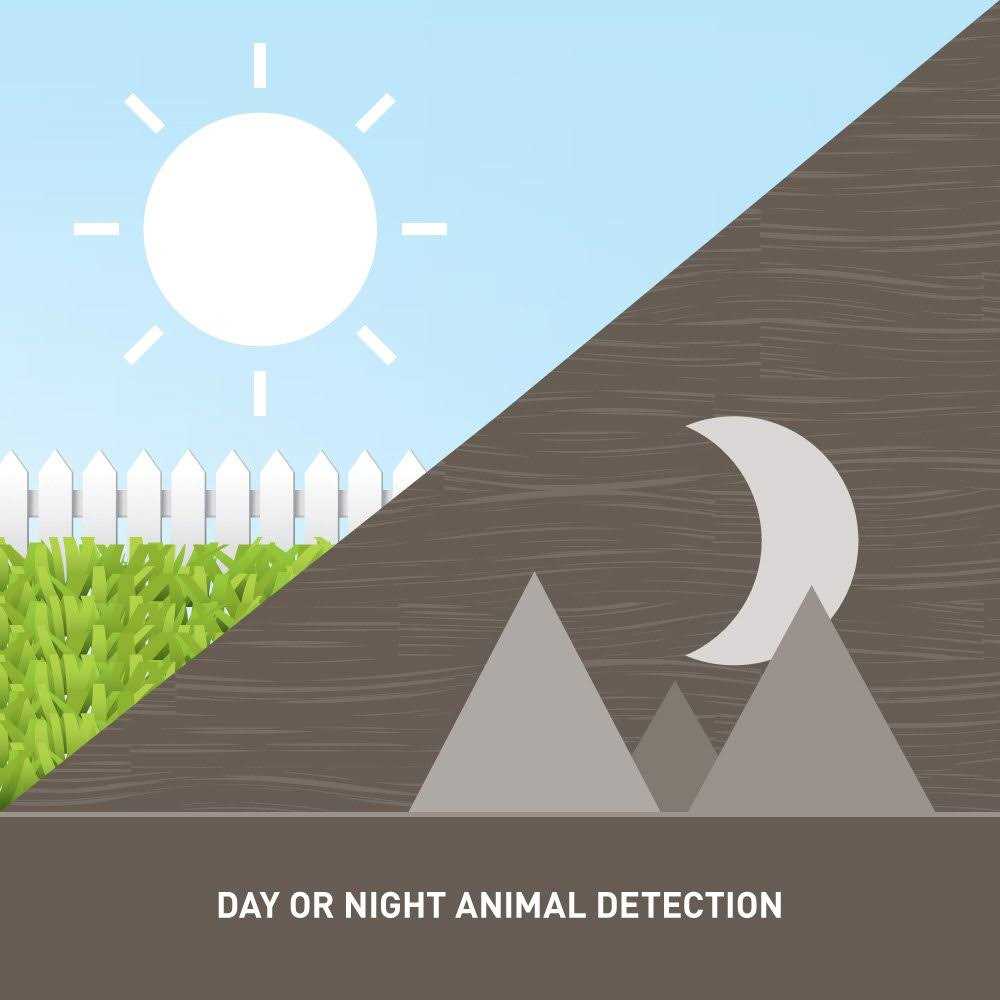 Orbit 62100 Yard Enforcer Motion Activated Sprinkler - Image 4