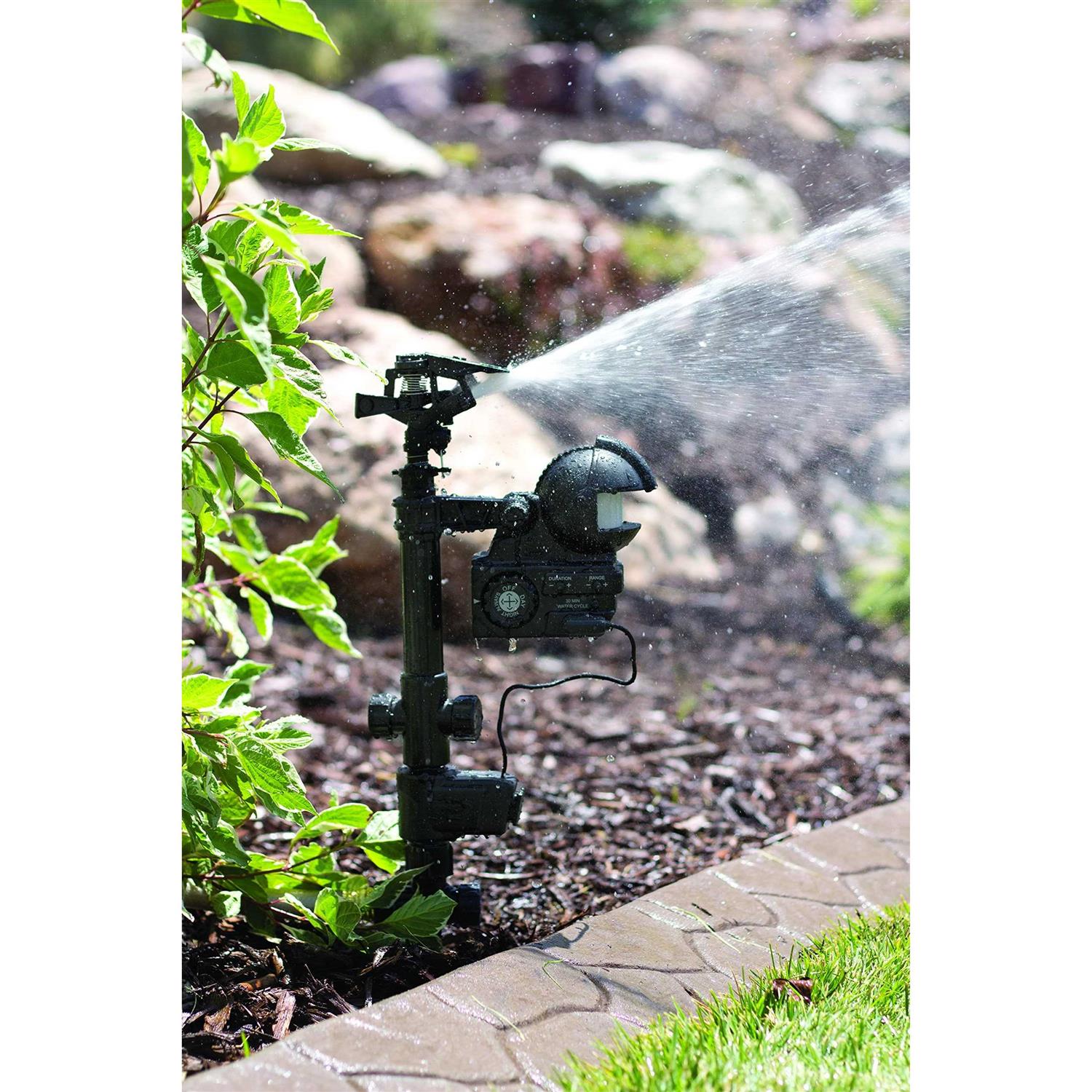 Orbit 62100 Yard Enforcer Motion Activated Sprinkler - Image 5