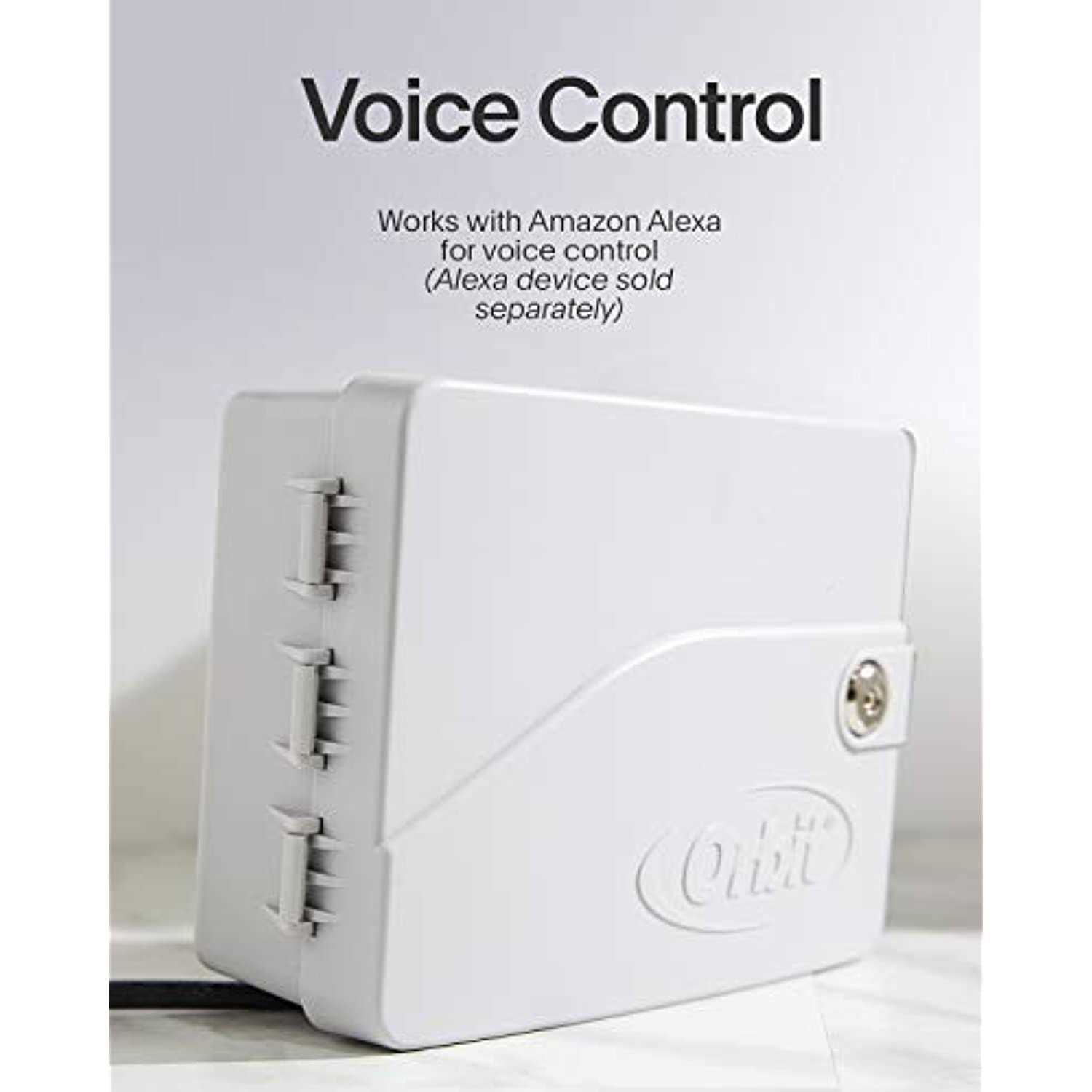 Orbit B-hyve 12-Zone Indoor/Outdoor Smart Sprinkler Controller - Image 4