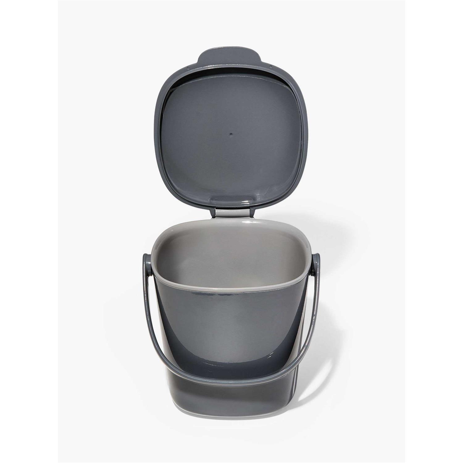 OXO Good Grips Easy-Clean Compost Bin - Image 2