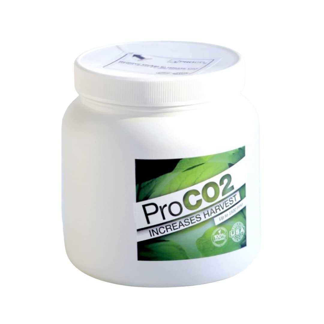 Pro Co2 Mini Pro Co2 Bucket