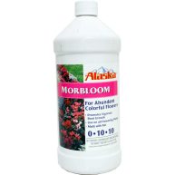 Alaska Morbloom Fertilizer