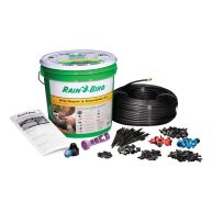 Rain Bird Drip Repair and Expansion Kit DRIPPAILQ