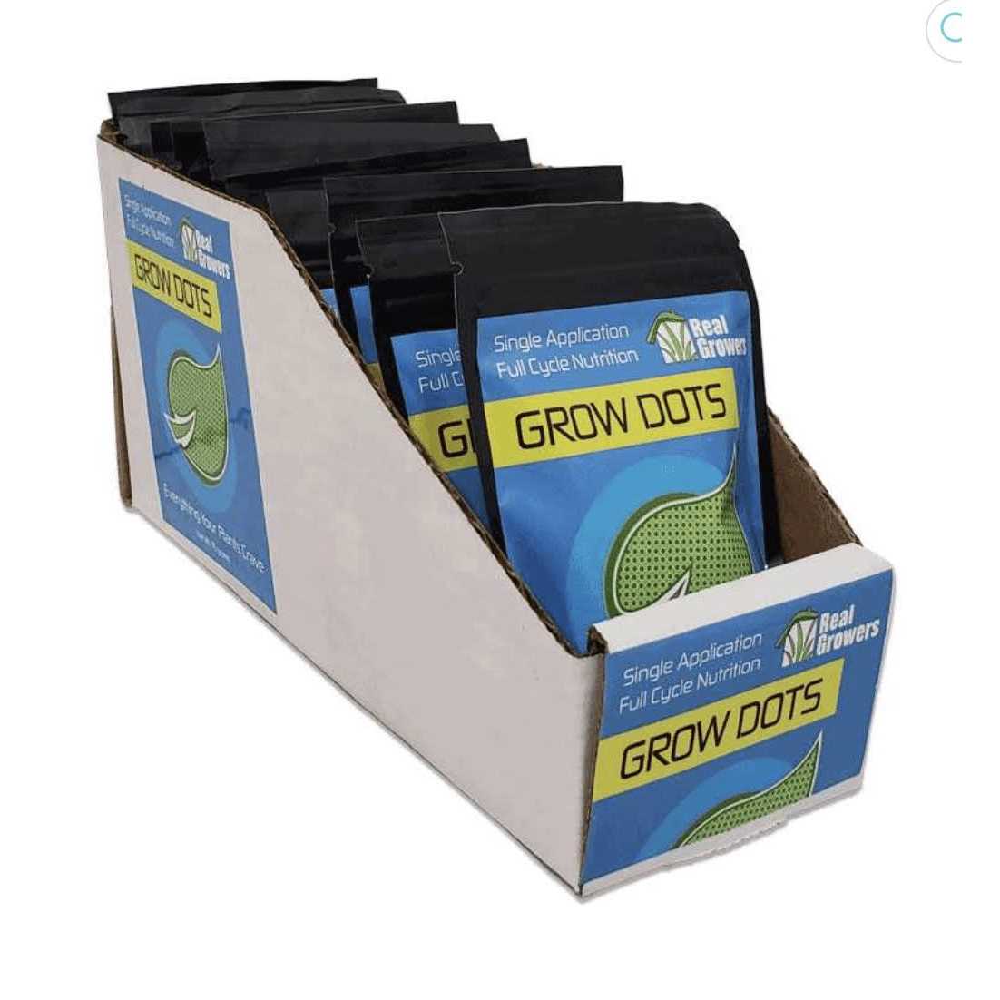 Real Growers Grow Dots - Image 2