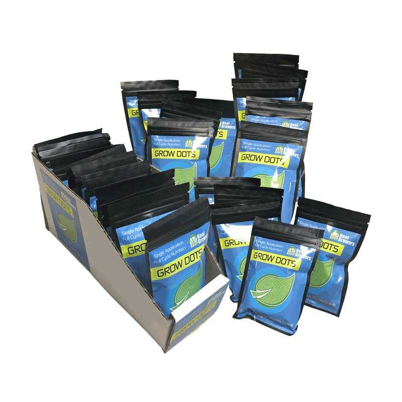 Real Growers Grow Dots - Image 4