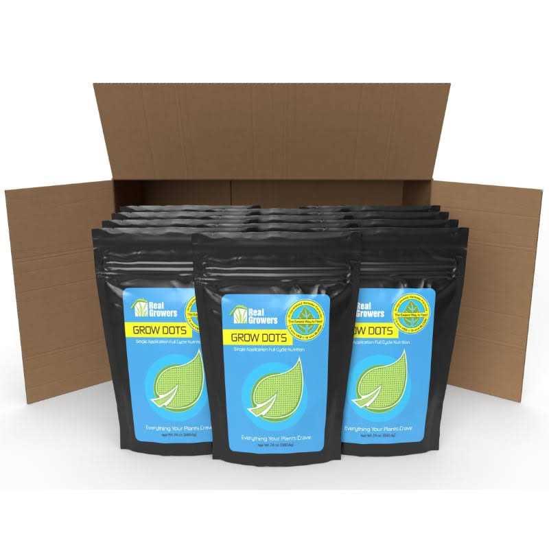 Real Growers Grow Dots - Image 5