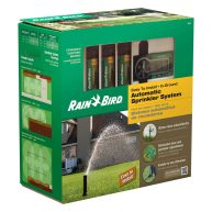 Rain Bird 32ETI Automatic Sprinkler System