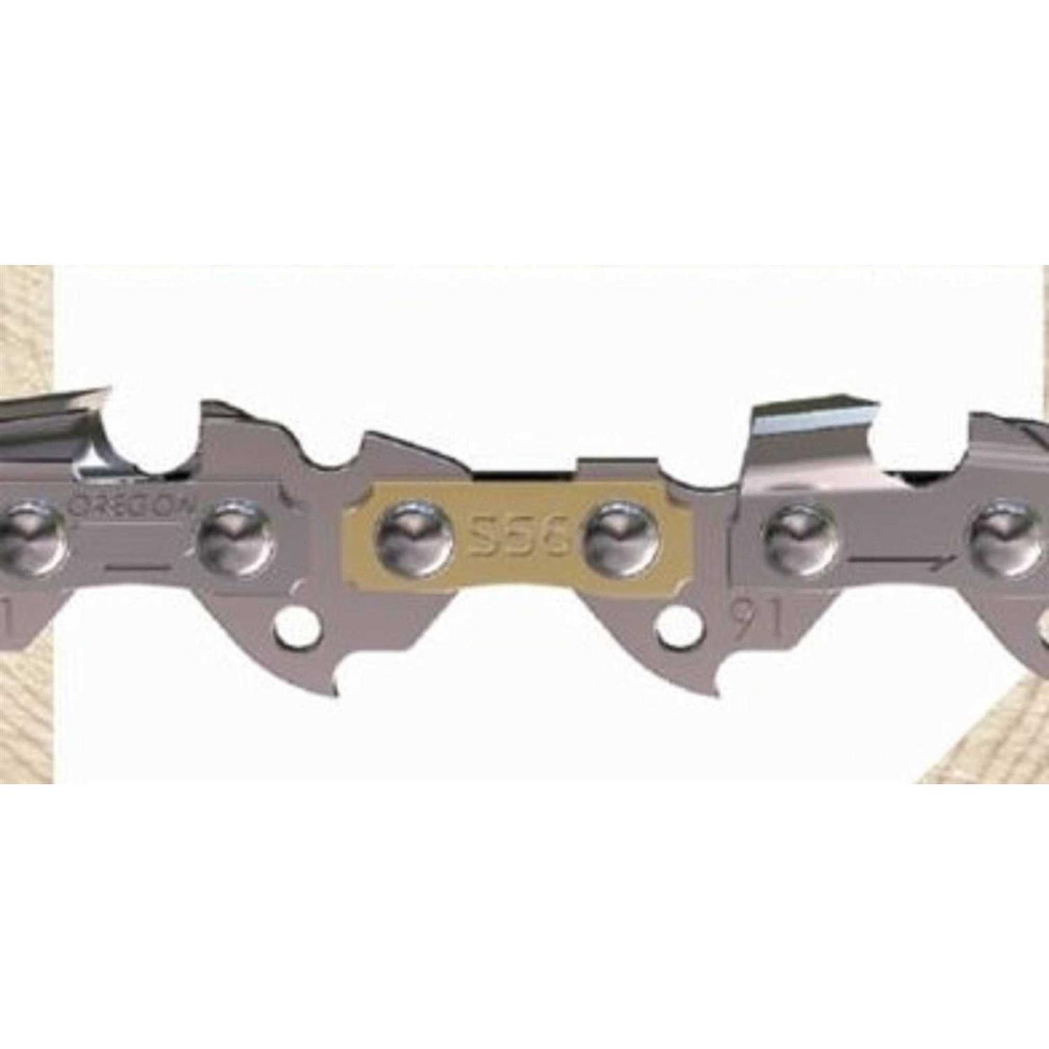 Oregon 16-in Chainsaw Bar - Image 3