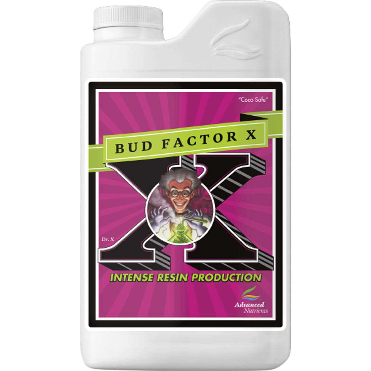 Advanced Nutrients Bud Factor X