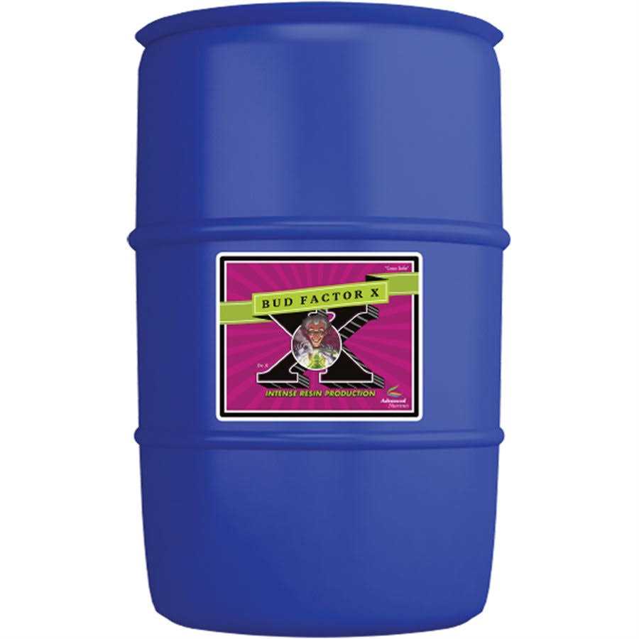 Advanced Nutrients Bud Factor X - Image 3