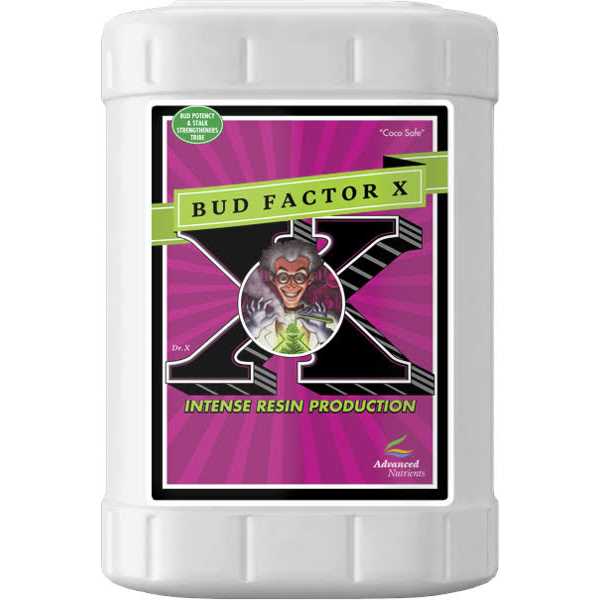 Advanced Nutrients Bud Factor X - Image 5