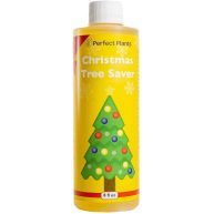Perfect Plants Christmas Tree Saver 8oz Christmas Tree Food
