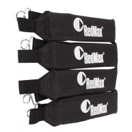 511758401 Genuine Redmax Backpack Blower Shoulder Straps EBZ7500 EBZ8500