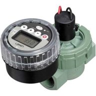 Orbit Battery Operated Timer with Valve