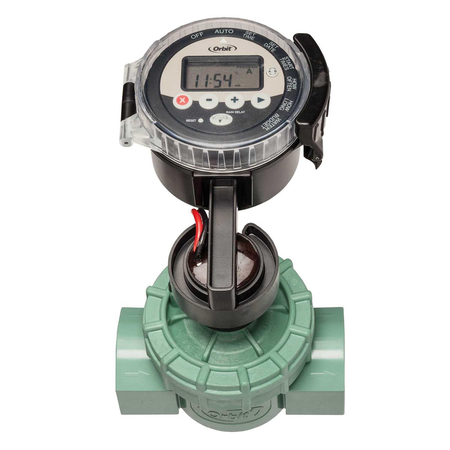 Orbit Battery Operated Timer with Valve - Image 3