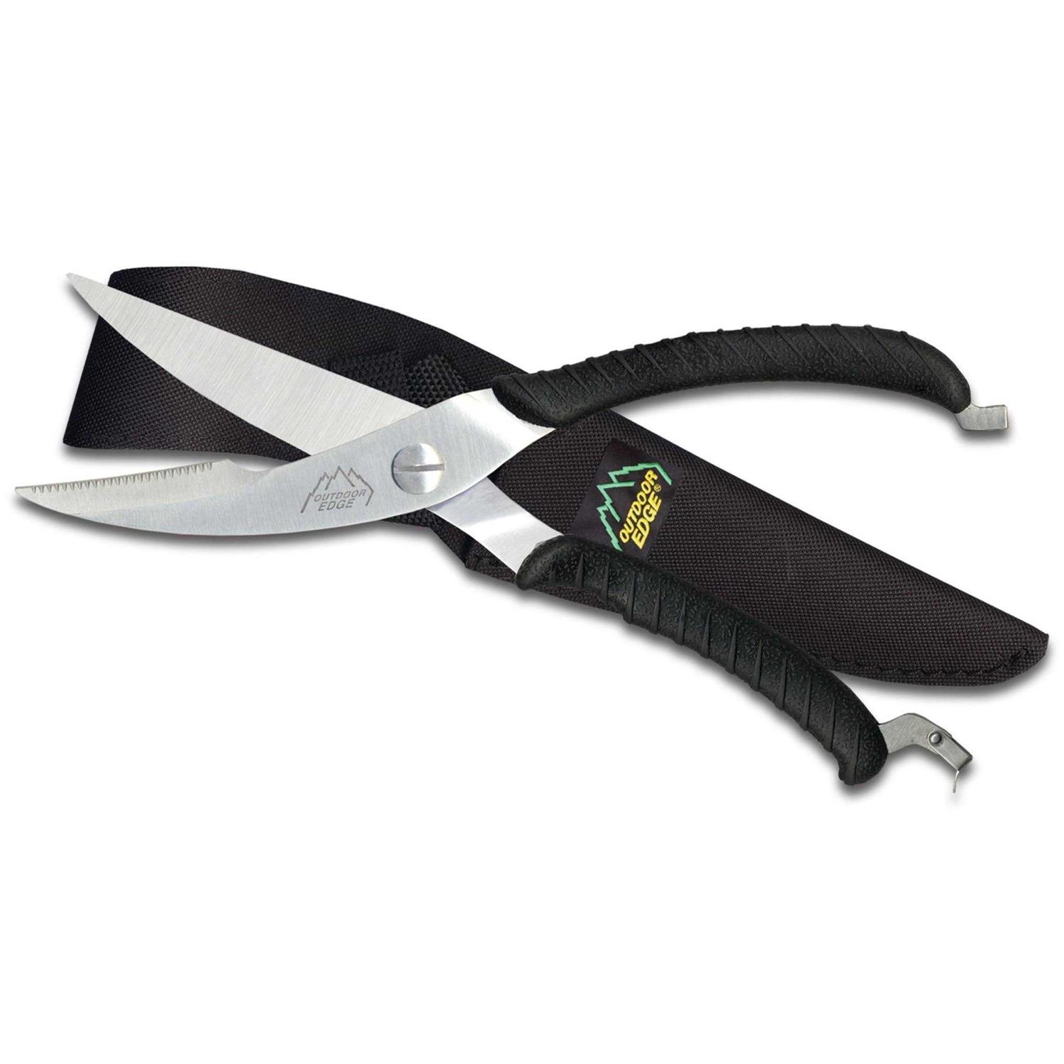 Outdoor Edge Game Shears