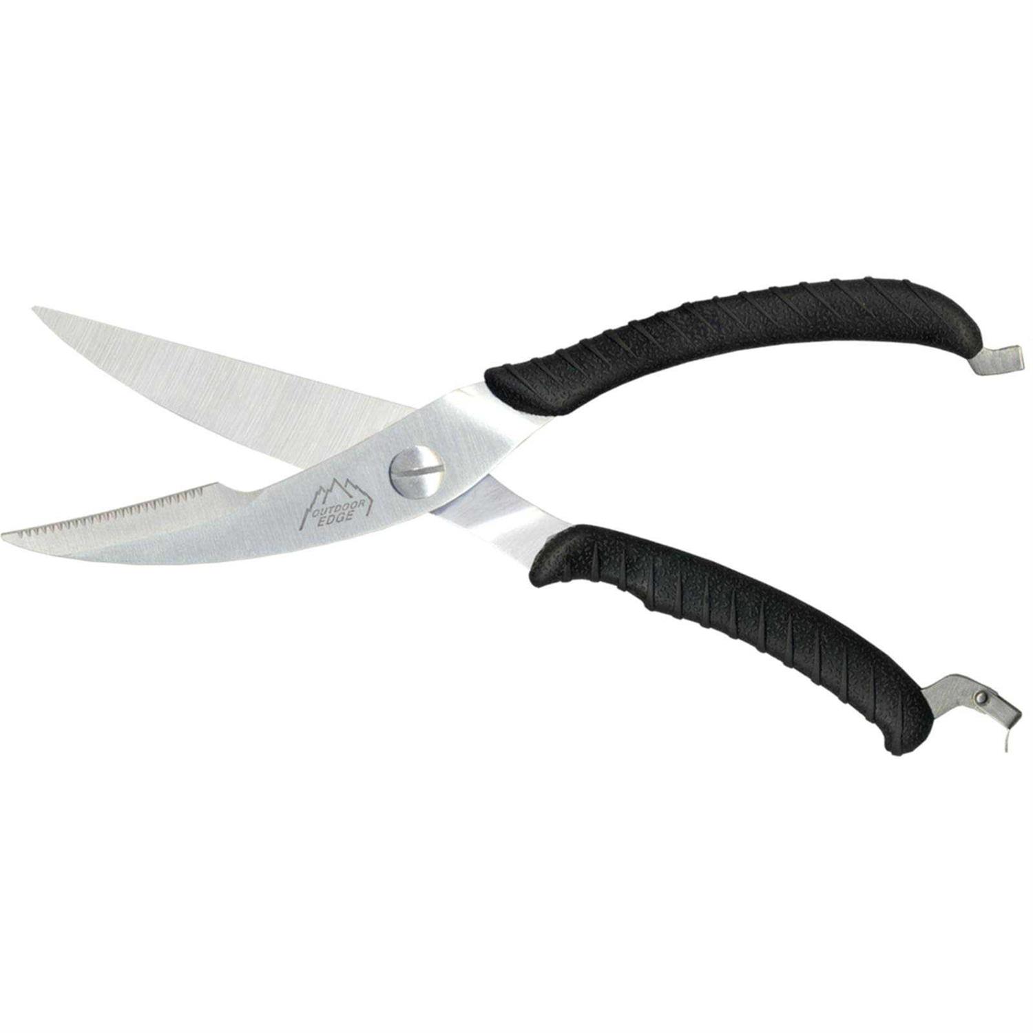 Outdoor Edge Game Shears - Image 3