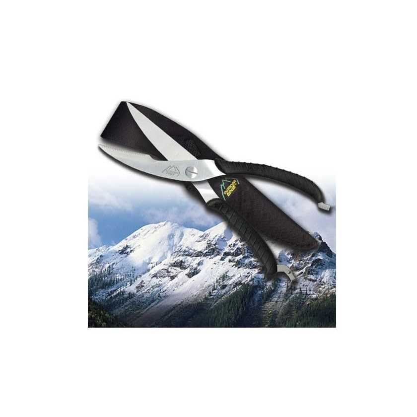 Outdoor Edge Game Shears - Image 4