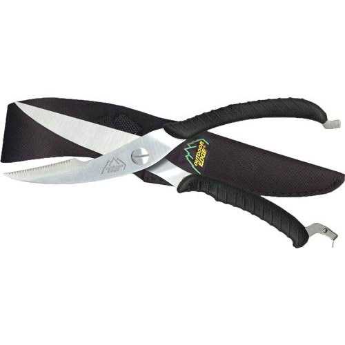 Outdoor Edge Game Shears - Image 5