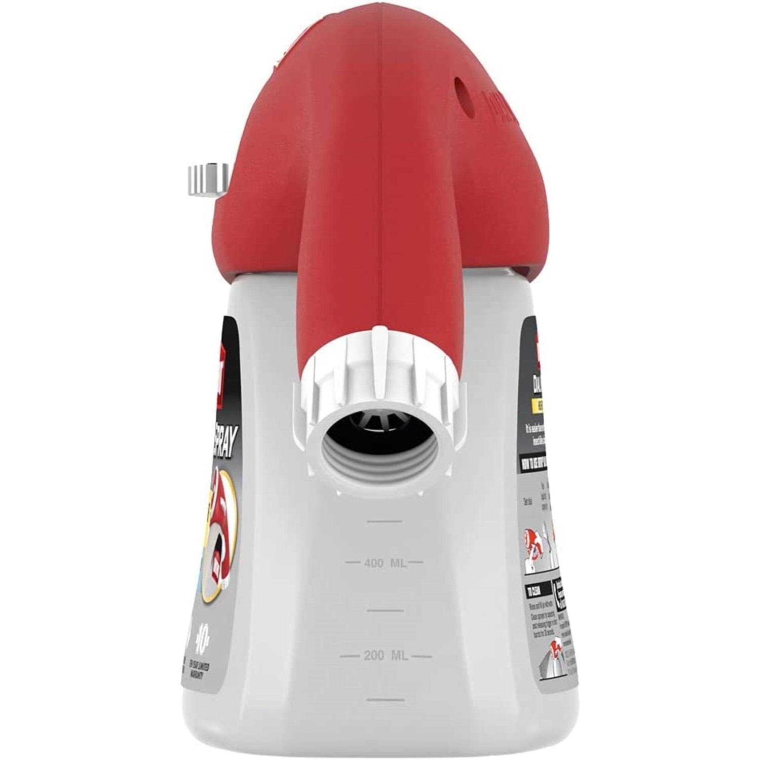 Ortho Dial N Spray Hose End Sprayer - Image 2