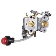 Poulan Zama Carburetor 545070601