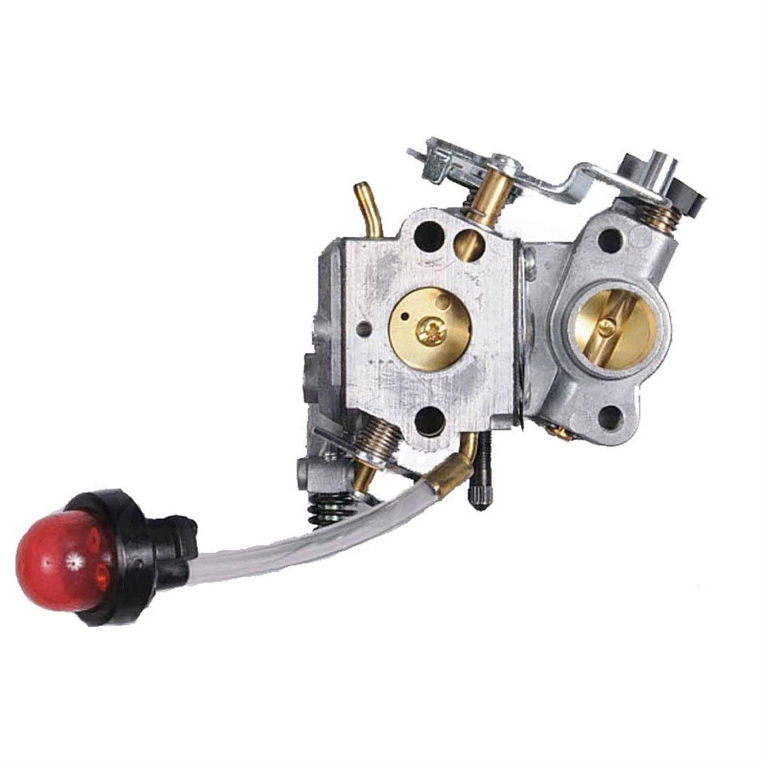 Poulan Zama Carburetor 545070601