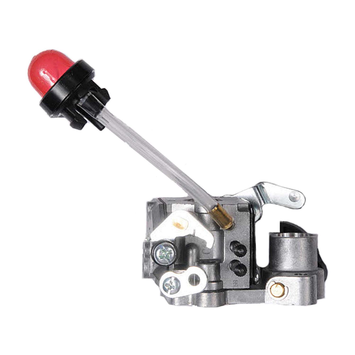 Poulan Zama Carburetor 545070601 - Image 2