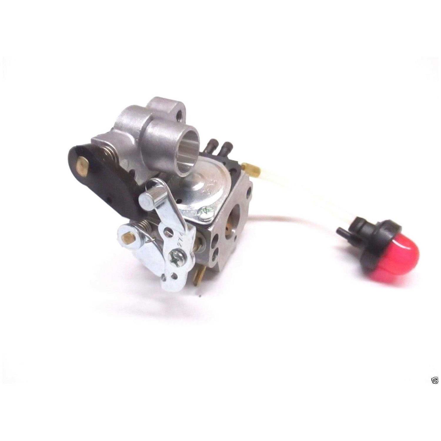 Poulan Zama Carburetor 545070601 - Image 3