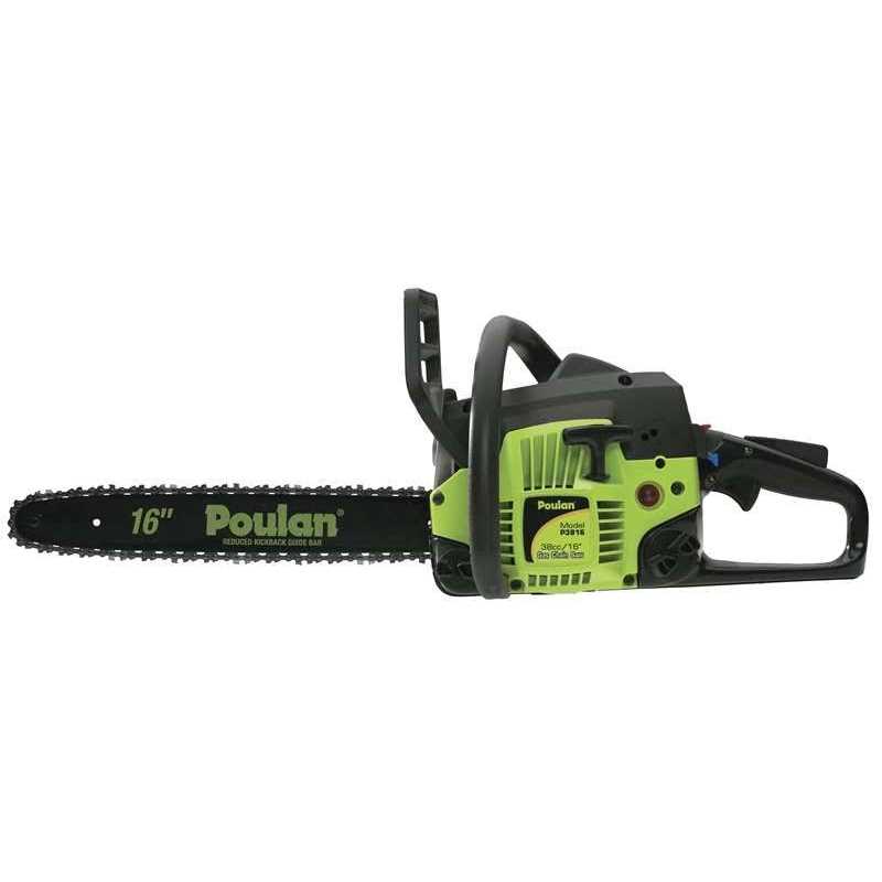 Poulan P3816 - Image 4
