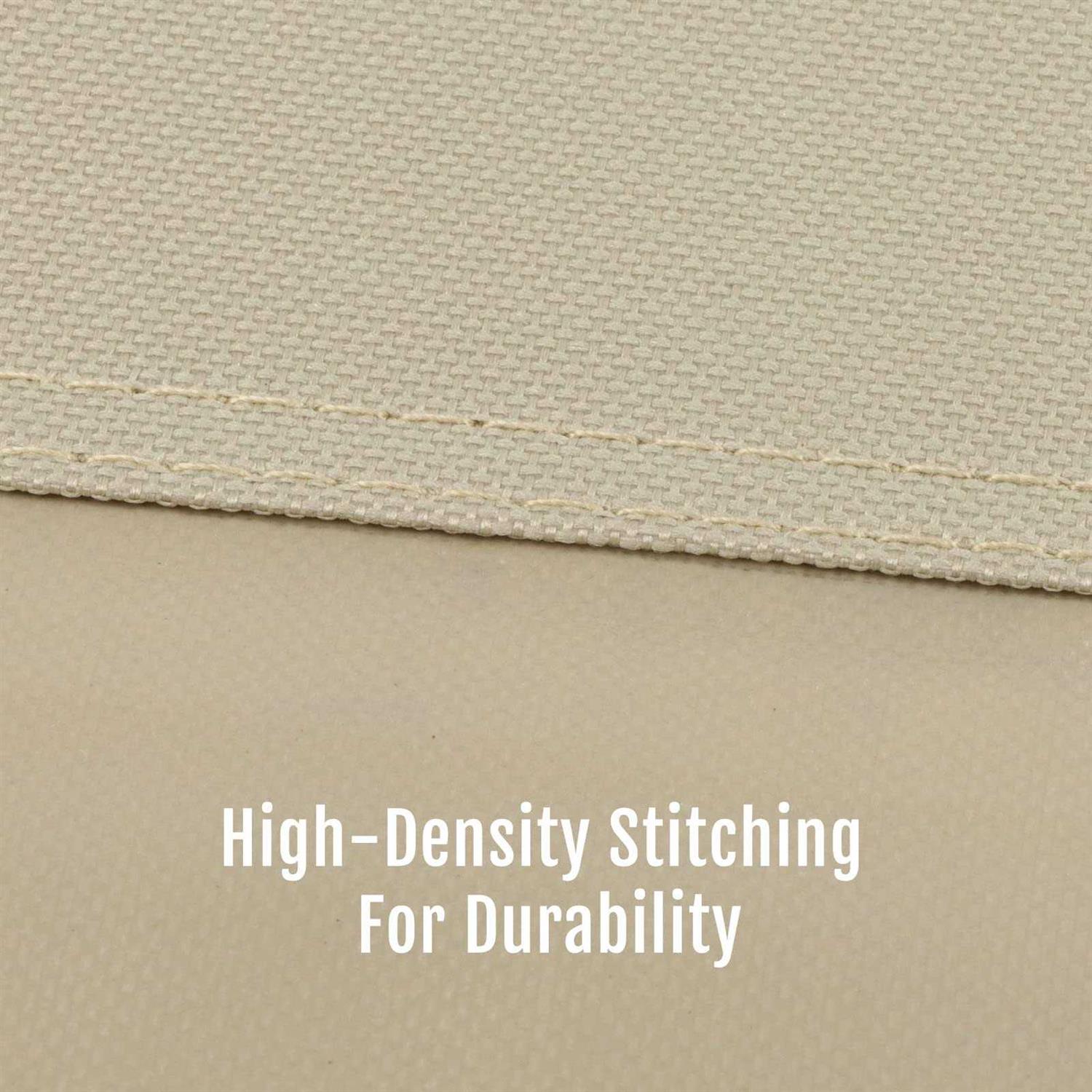 nxiebfek porch patio swing seat cover bench swing replacement cushions - Image 3