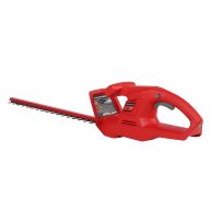 POWERWORKS XB 20V 20-Inch Cordless Hedge Trimmer, Battery and Charger Not Included HTP301