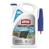 Ortho GroundClear Super Weed & Grass Killer
