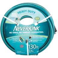 Neverkink 5/8 Heavy-Duty Garden Hose
