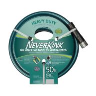 Neverkink 5/8 Heavy-Duty Garden Hose