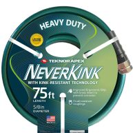 Neverkink 5/8 Heavy-Duty Garden Hose