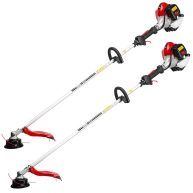 RedMax BCZ260TS 25.4cc Commercial Trimmer