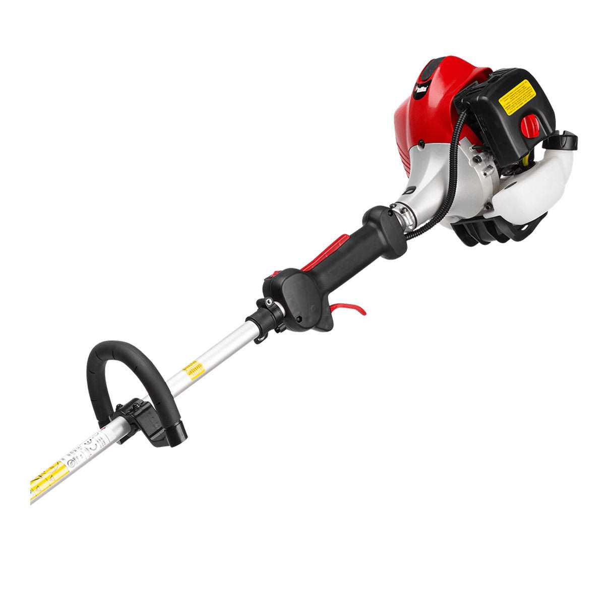 RedMax BCZ260TS 25.4cc Commercial Trimmer - Image 2