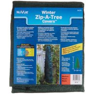 NuVue Products 24173 Zip-A-Tree Covers