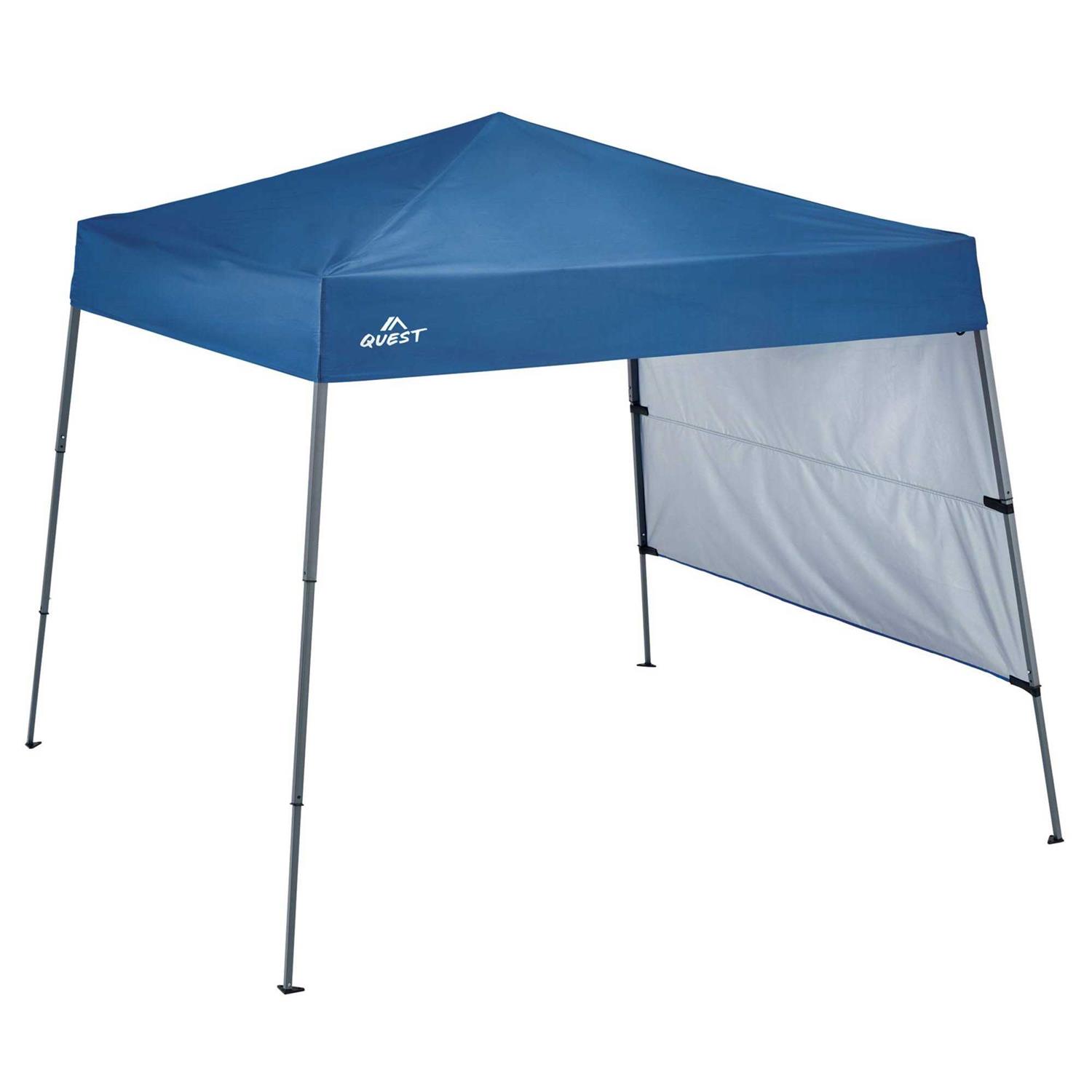 Quest Q36 Backpack Canopy