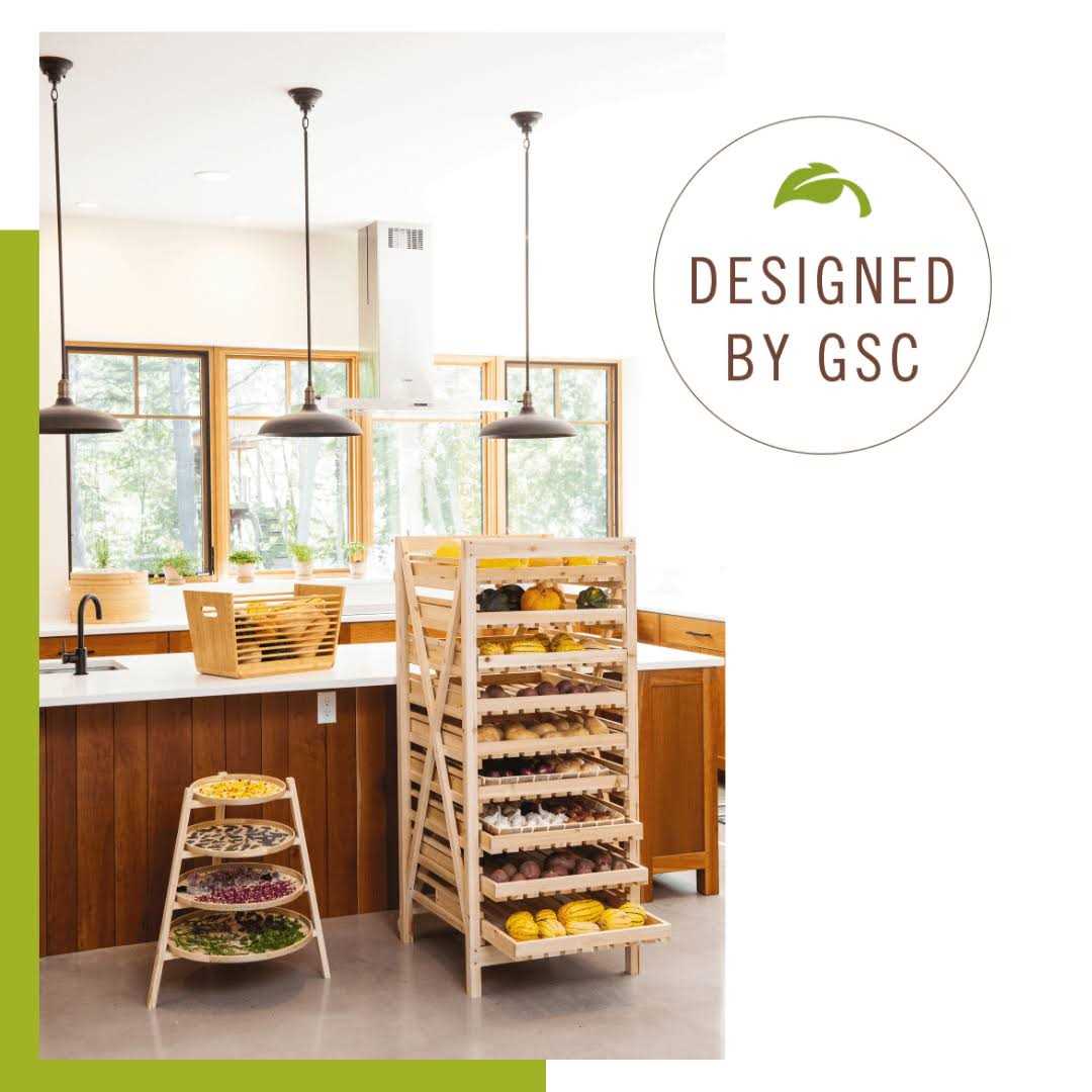 Orchard Rack 9 Drawer - Image 2