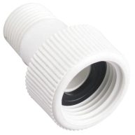 Orbit 1/2 In. MNPT x 3/4 In. FHT PVC Swivel