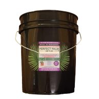 Perfect Palm Fertilizer in Easy-to-Carry Pail