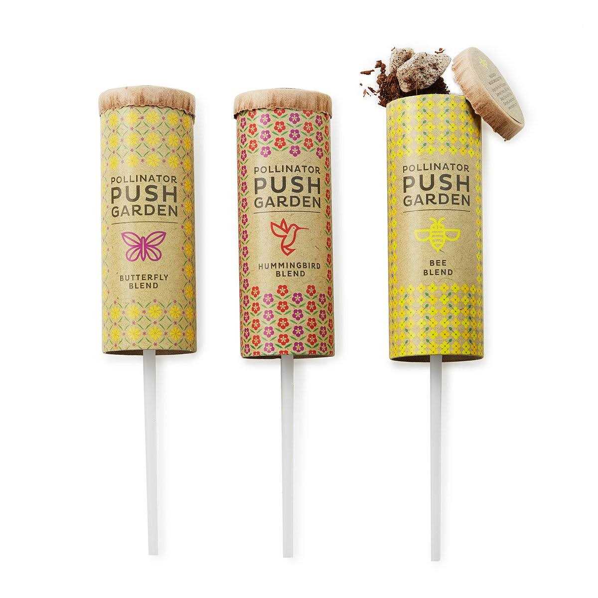 Afloral Pack of 3 – Pollinator Push Garden